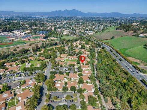 25792 Via Lomas 77 , Laguna Hills, CA