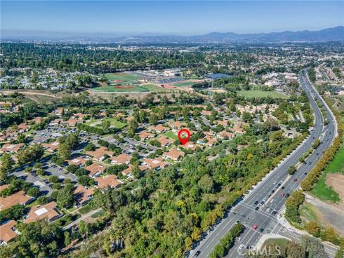 25792  Via Lomas  77 , Laguna Hills, CA