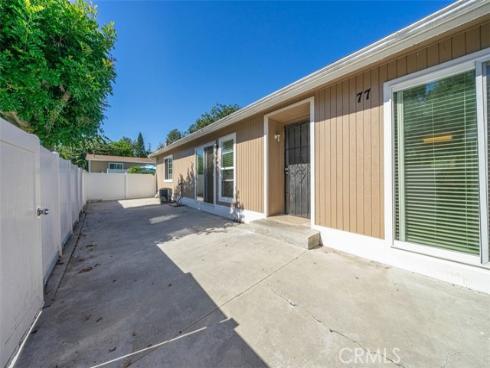 25792 Via Lomas 77 , Laguna Hills, CA