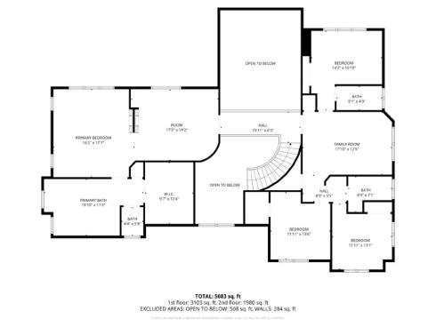27562 Lost Trail Drive