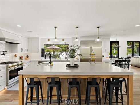 27562 Lost Trail Drive, Laguna Hills, CA