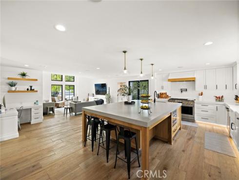 27562 Lost Trail Drive, Laguna Hills, CA