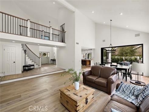 27562 Lost Trail Drive, Laguna Hills, CA
