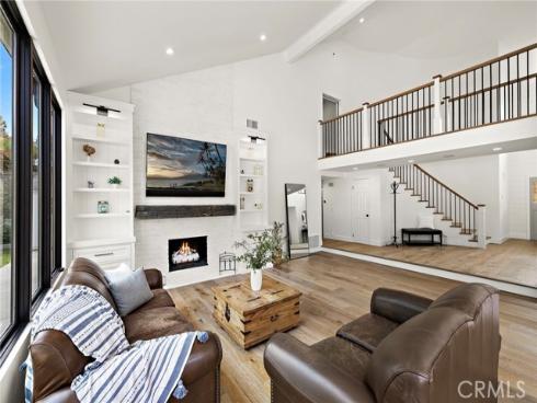 27562 Lost Trail Drive, Laguna Hills, CA