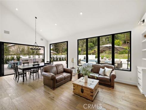 27562 Lost Trail Drive, Laguna Hills, CA