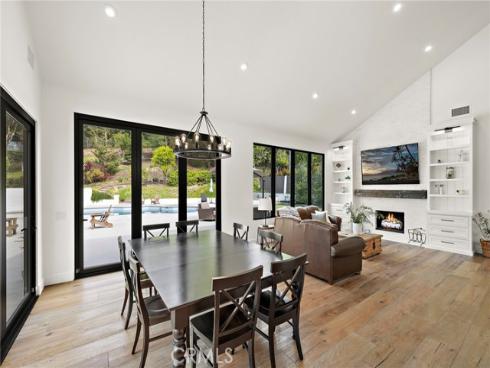 27562 Lost Trail Drive, Laguna Hills, CA