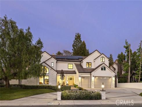 27562 Lost Trail Drive, Laguna Hills, CA