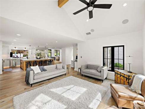 27562 Lost Trail Drive, Laguna Hills, CA