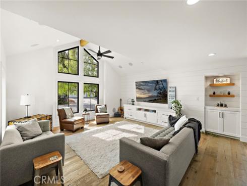 27562 Lost Trail Drive, Laguna Hills, CA