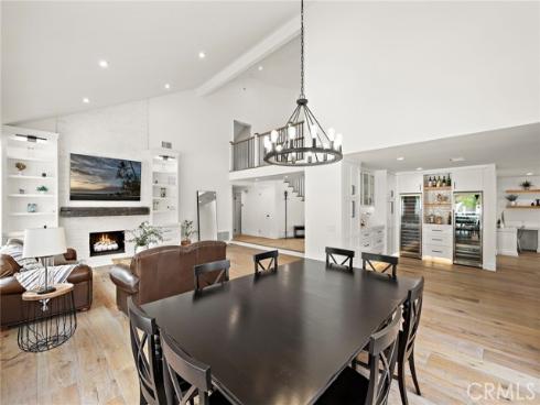 27562 Lost Trail Drive, Laguna Hills, CA