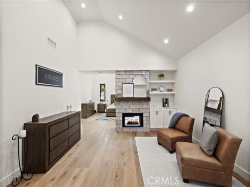 27562 Lost Trail Drive, Laguna Hills, CA