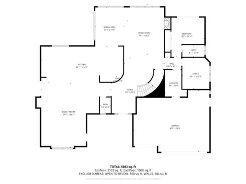 27562 Lost Trail Drive, Laguna Hills, CA