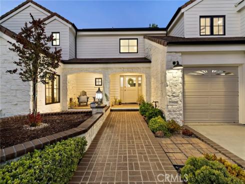 27562 Lost Trail Drive, Laguna Hills, CA