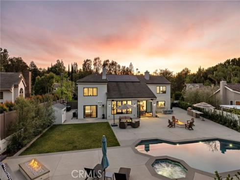 27562 Lost Trail Drive, Laguna Hills, CA