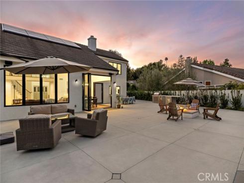 27562 Lost Trail Drive, Laguna Hills, CA