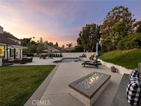 27562 Lost Trail Drive, Laguna Hills, CA