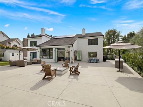 27562 Lost Trail Drive, Laguna Hills, CA
