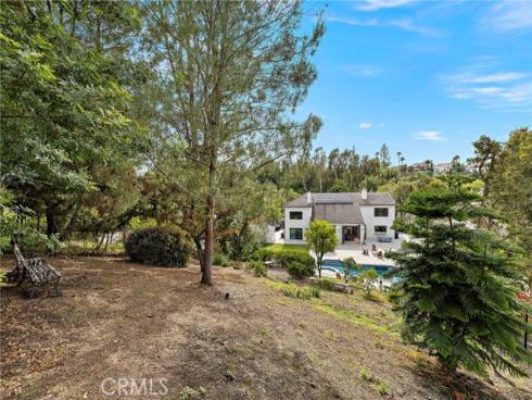 27562 Lost Trail Drive, Laguna Hills, CA
