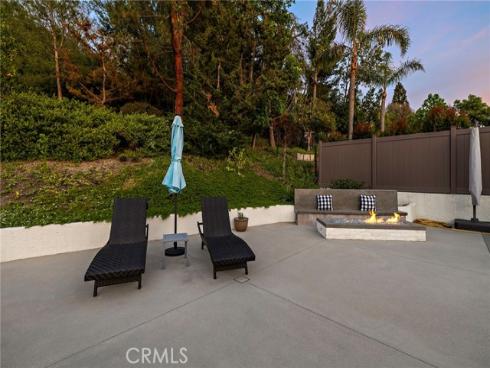27562 Lost Trail Drive, Laguna Hills, CA
