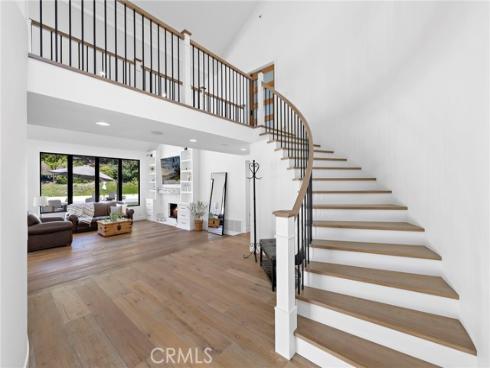 27562 Lost Trail Drive, Laguna Hills, CA