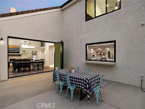 27562 Lost Trail Drive, Laguna Hills, CA
