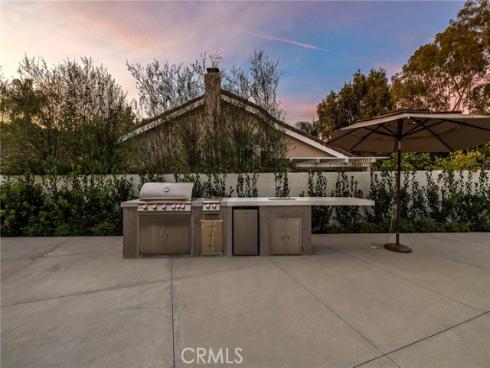 27562 Lost Trail Drive, Laguna Hills, CA