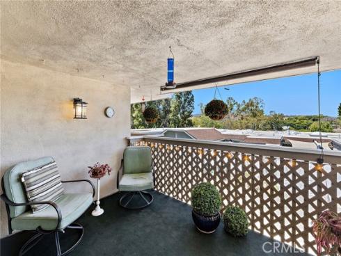 23382 Caminito Andreta 136 , Laguna Hills, CA