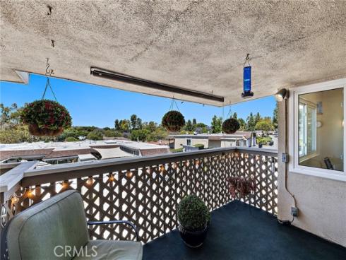 23382 Caminito Andreta 136 , Laguna Hills, CA
