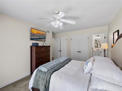 23382 Caminito Andreta 136 , Laguna Hills, CA