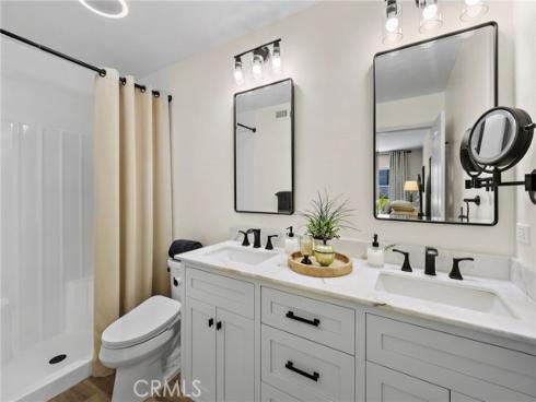 23382 Caminito Andreta 136 , Laguna Hills, CA