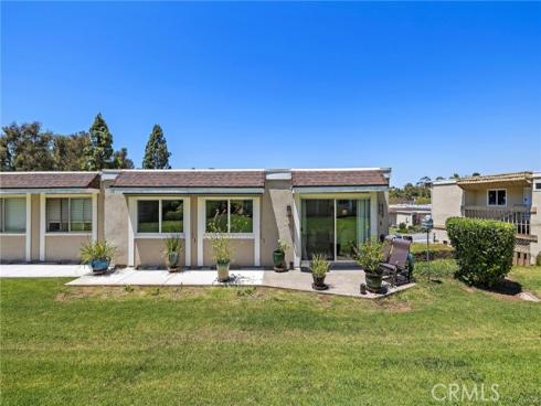 23382 Caminito Andreta 136 , Laguna Hills, CA