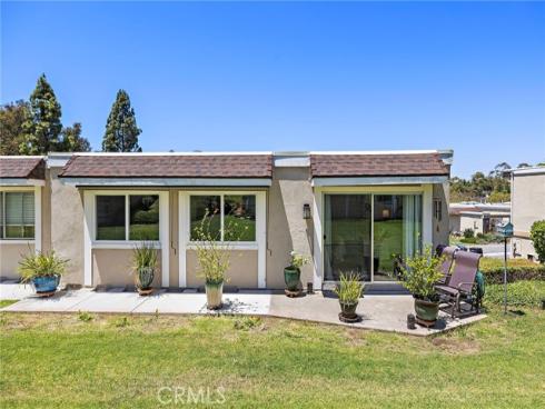 23382 Caminito Andreta 136 , Laguna Hills, CA