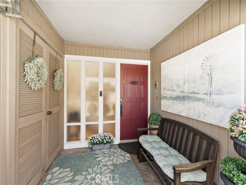 23382 Caminito Andreta 136 , Laguna Hills, CA