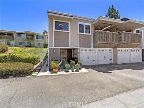 23382 Caminito Andreta 136 , Laguna Hills, CA