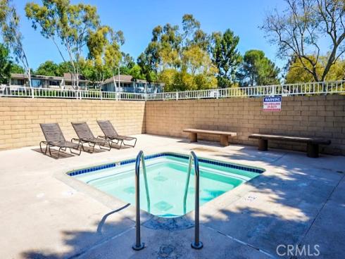 23382 Caminito Andreta 136 , Laguna Hills, CA