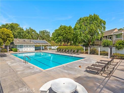 23382 Caminito Andreta 136 , Laguna Hills, CA