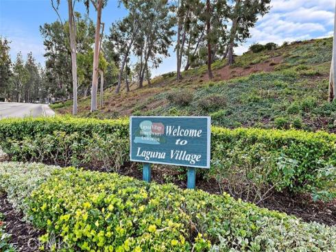 23382 Caminito Andreta 136 , Laguna Hills, CA