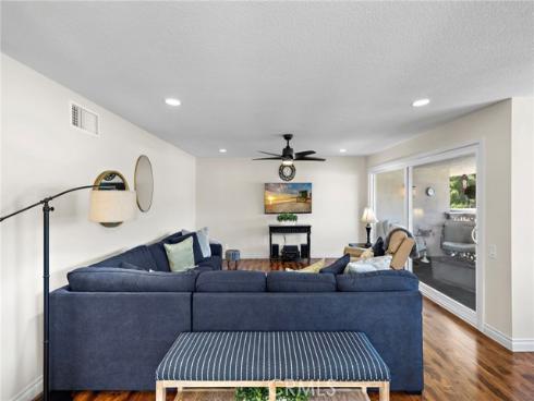 23382 Caminito Andreta 136 , Laguna Hills, CA