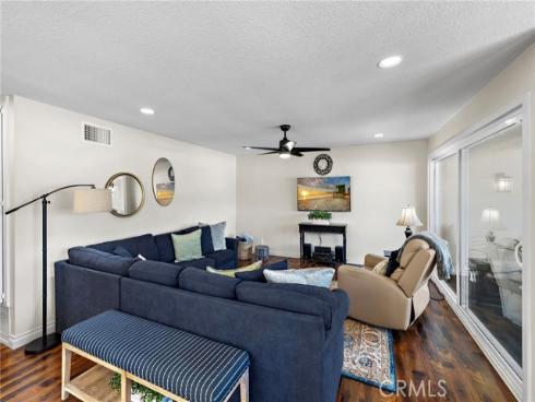 23382 Caminito Andreta 136 , Laguna Hills, CA