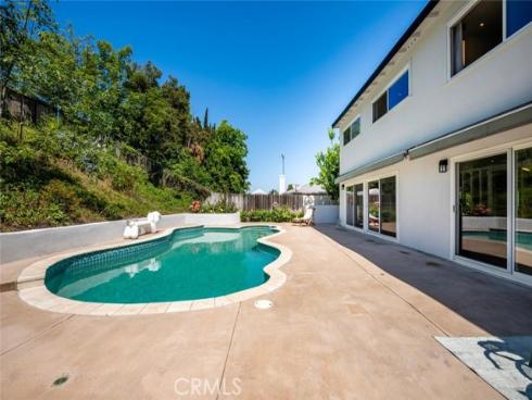 25121 Ericson Way, Laguna Hills, CA