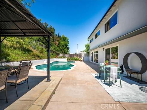 25121 Ericson Way, Laguna Hills, CA
