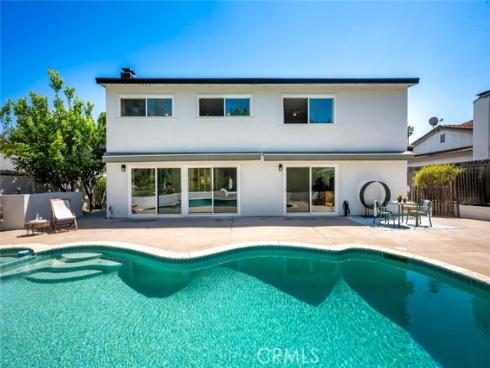25121 Ericson Way, Laguna Hills, CA