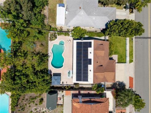 25121 Ericson Way, Laguna Hills, CA