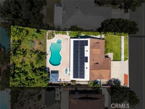 25121 Ericson Way, Laguna Hills, CA