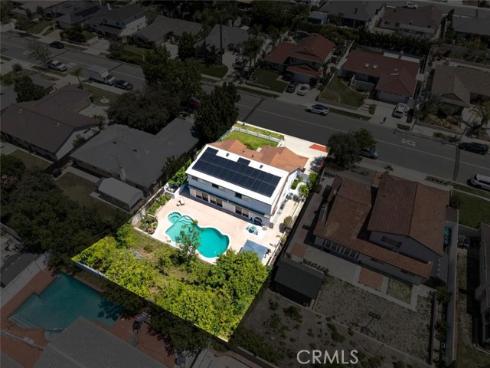 25121 Ericson Way, Laguna Hills, CA
