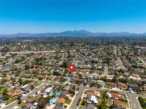 25121 Ericson Way, Laguna Hills, CA