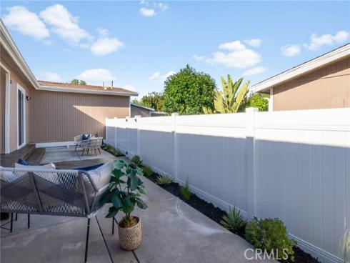 25832 Via Lomas 53 , Laguna Hills, CA