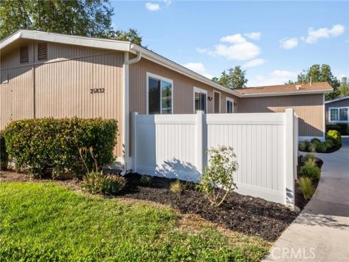 25832 Via Lomas 53 , Laguna Hills, CA