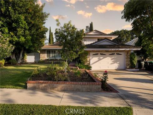 25182 Vespucci , Laguna Hills, CA