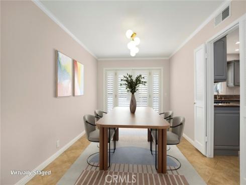 25182 Vespucci , Laguna Hills, CA